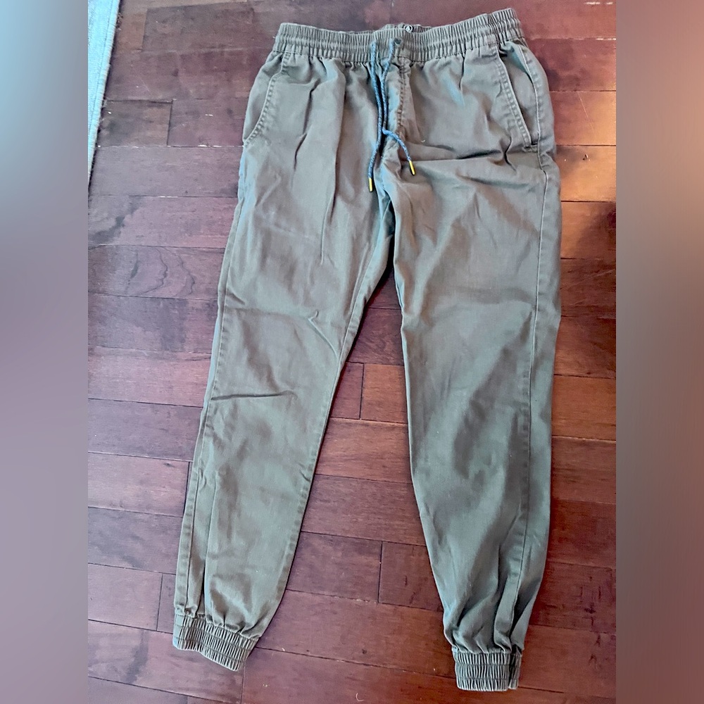 Volcom joggers - Picture 1 of 1